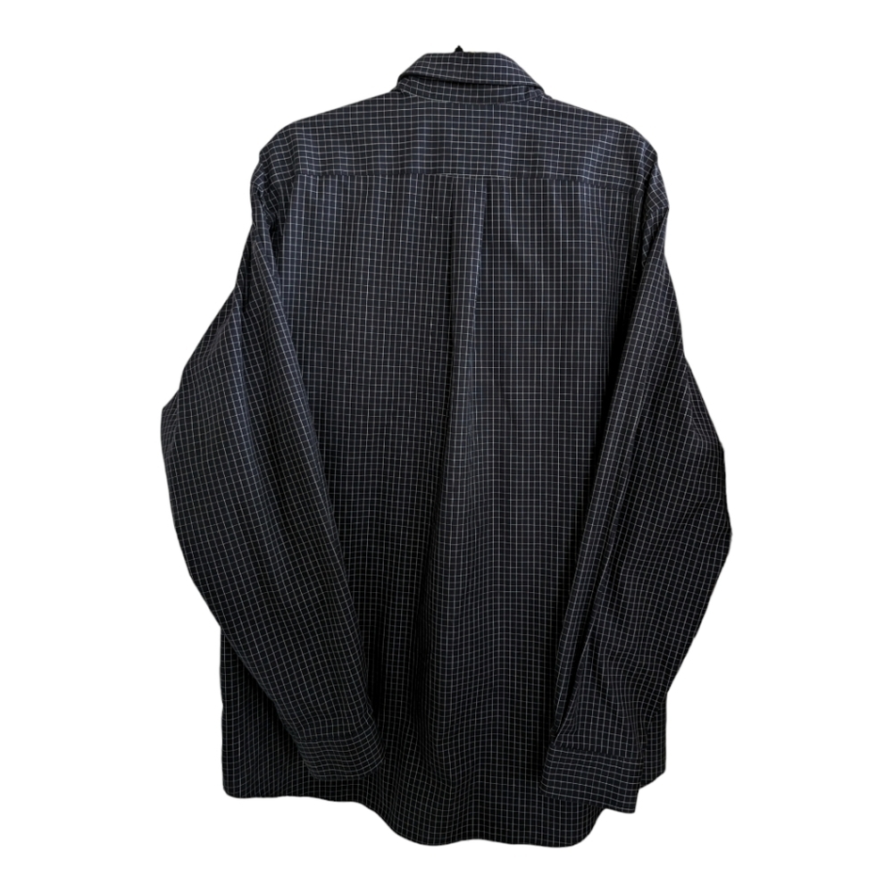 Eddie Bauer (Lot of 3) Button Up Shirts XLT Versatile - Picture 14 of 15